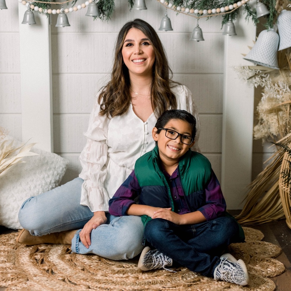 Meet your Posher, Missy